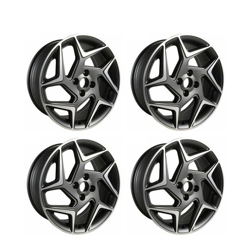 Genuine ford fiesta - ford, 18"