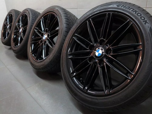 Genuine bmw 207m alloy - 17",
