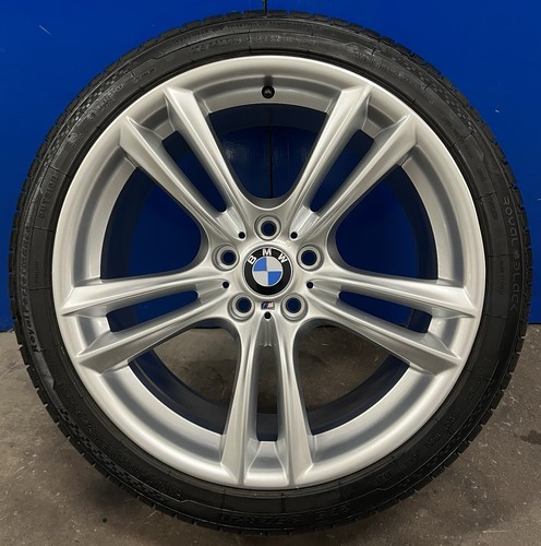 Genuine bmw 7 series - 5,